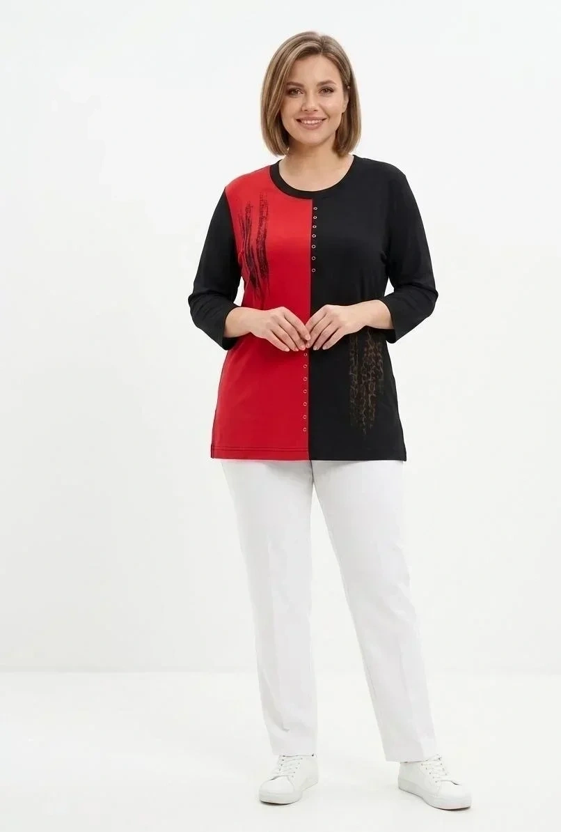 AYLİN PENYE 289 - KIRMIZI
