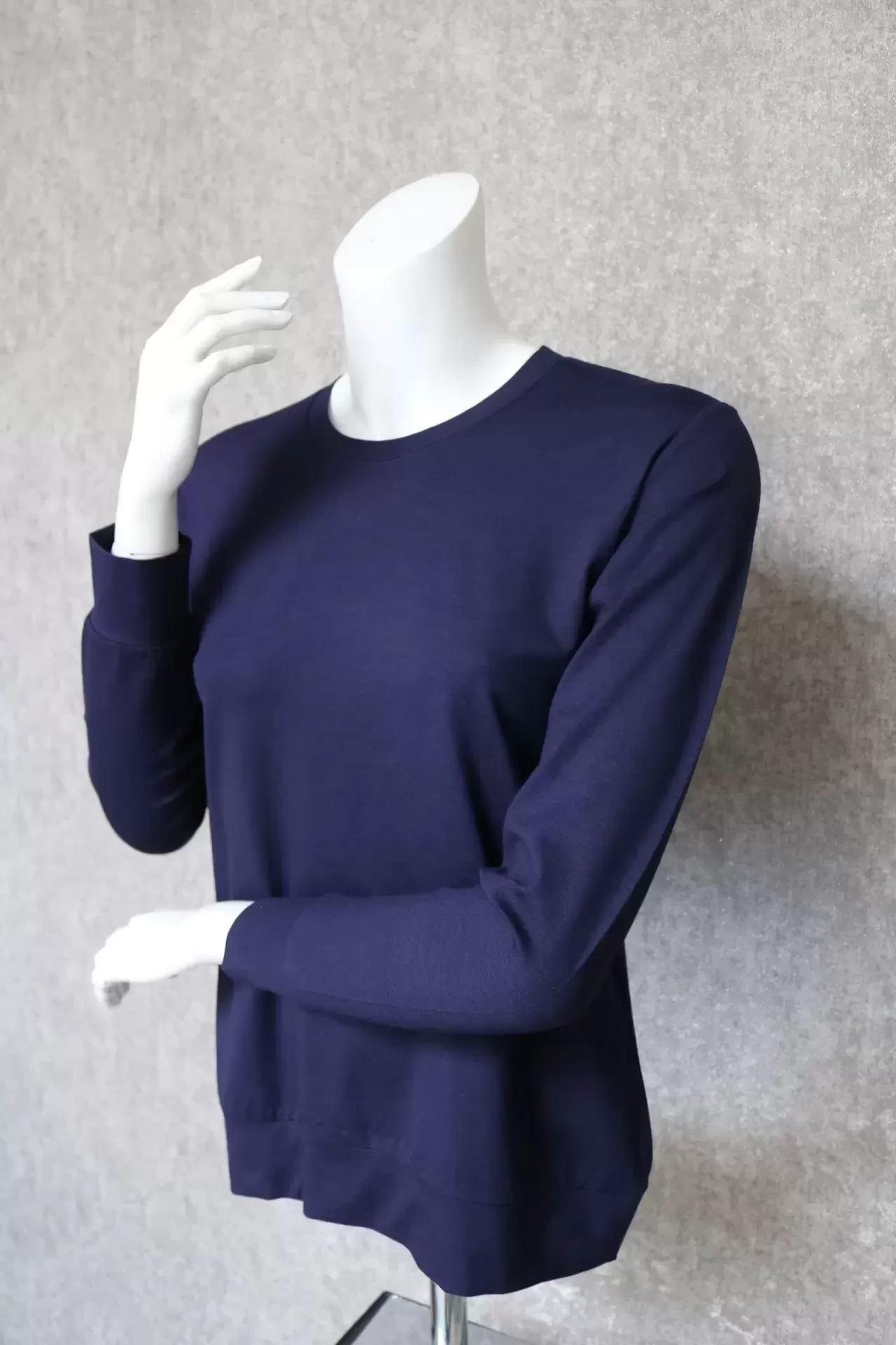 AYLİN PENYE 1142 - LACİVERT