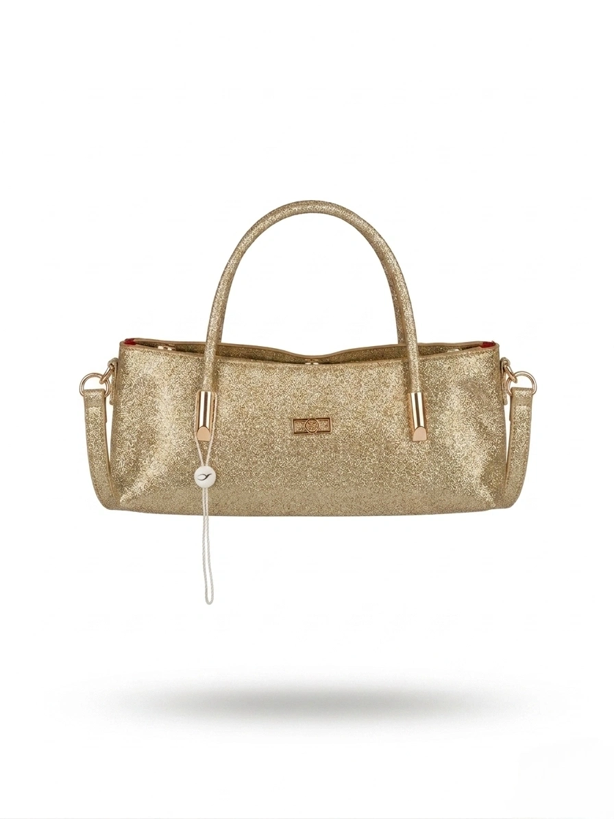 CRAFT ÇANTA 9141 - GOLD