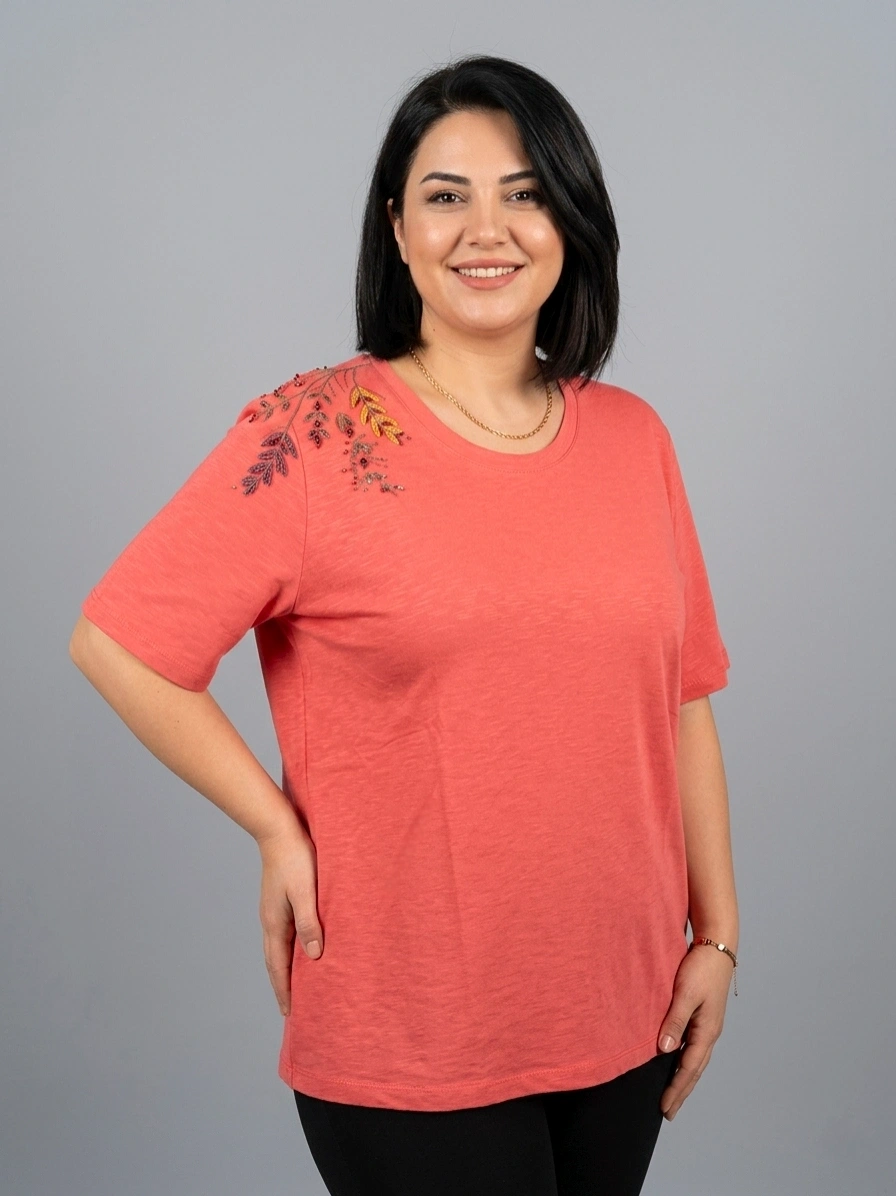 DESEN PENYE 26701 - MERCAN