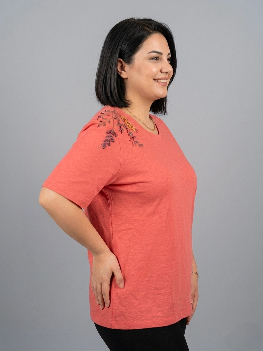 DESEN PENYE 26701 - MERCAN