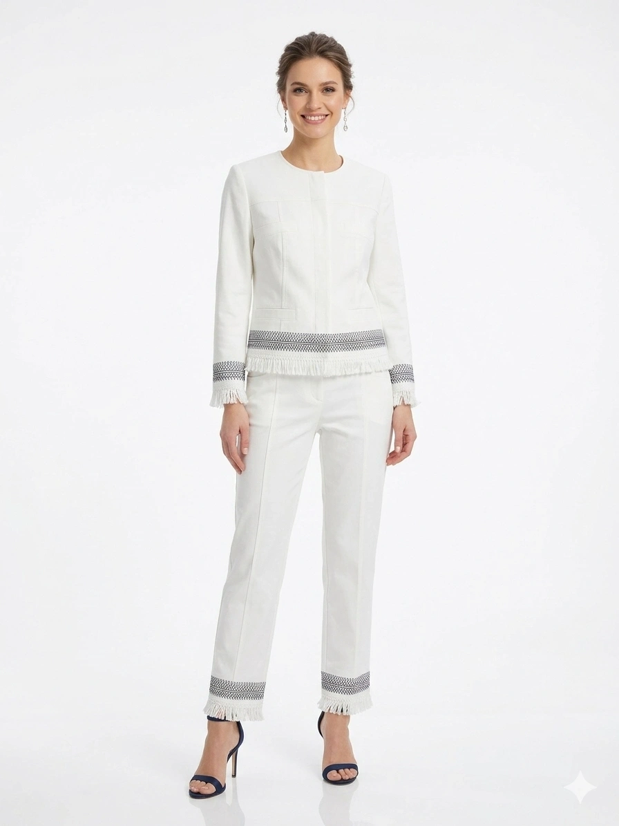 DOOP CEKET 8506 - EKRU