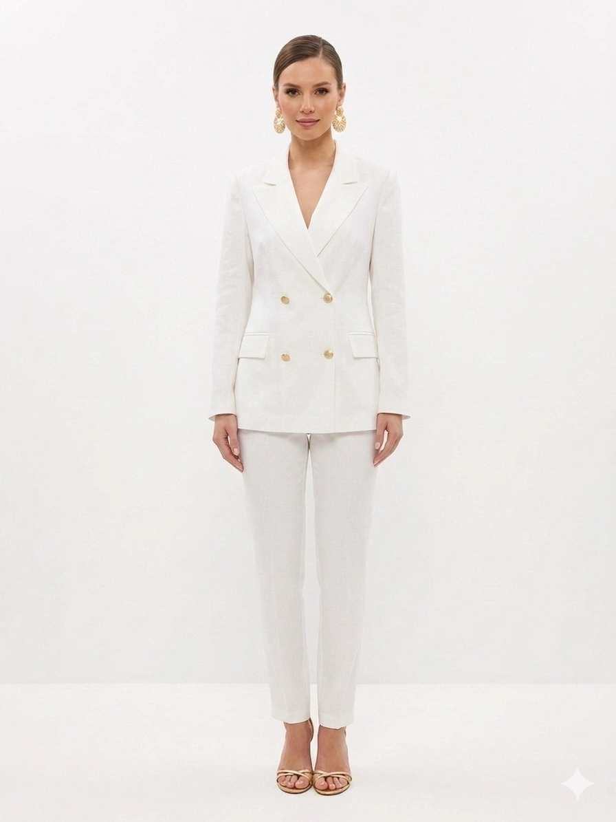 DOOP CEKET 8529 - EKRU