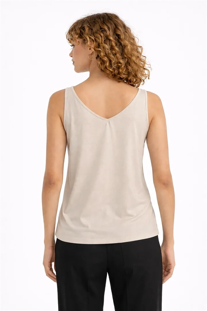 FASHION ATLET 292K - BEJ