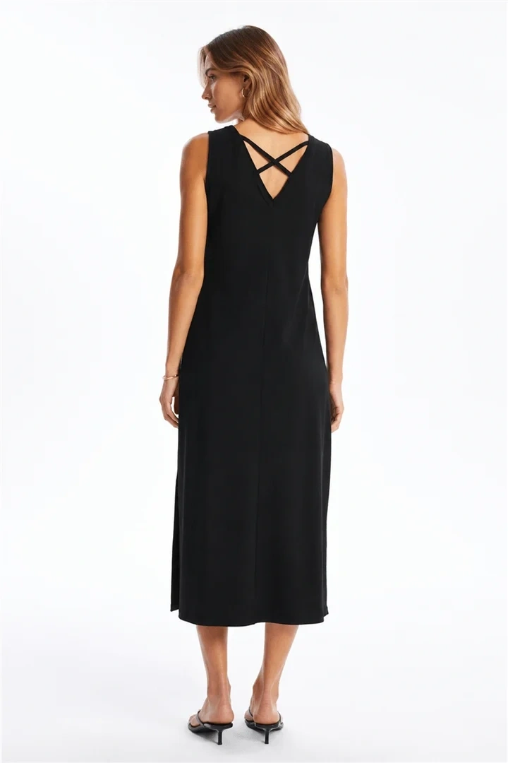 FASHION KAZAK 378K1 - SİYAH
