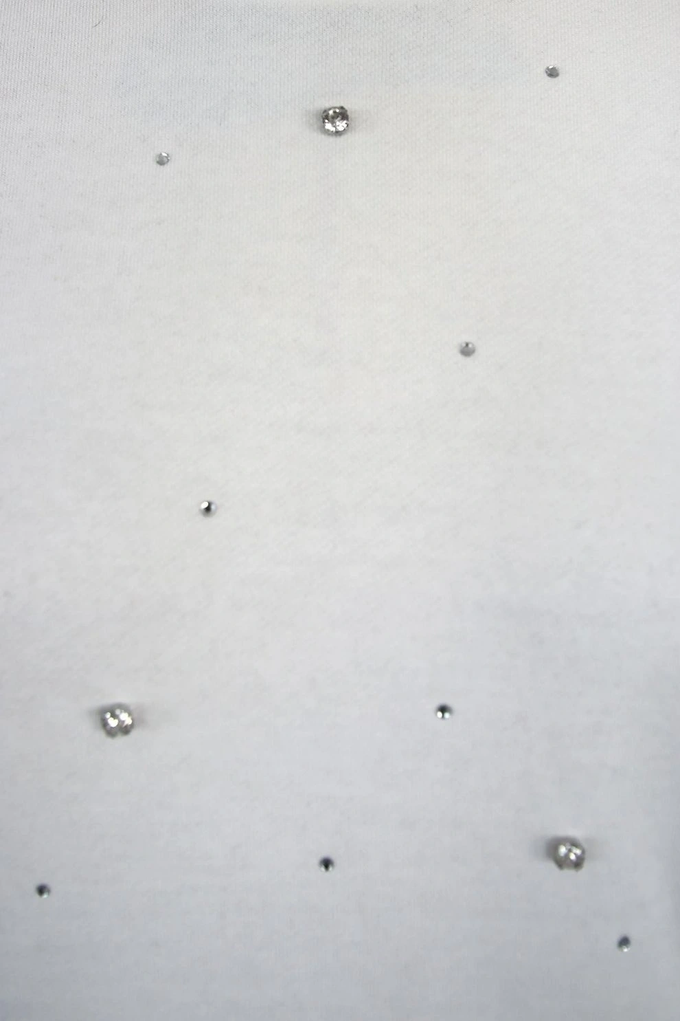 FASHION SWEAT 0099K1 - EKRU