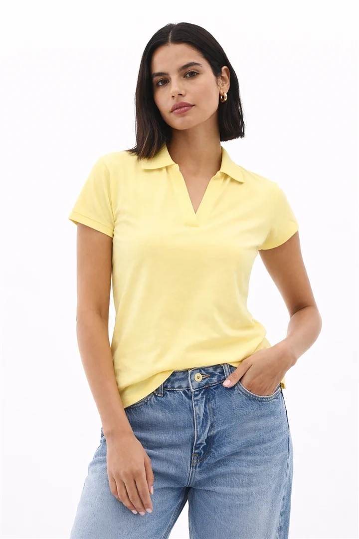 FASHOIN TSHIRT 603K - SARI