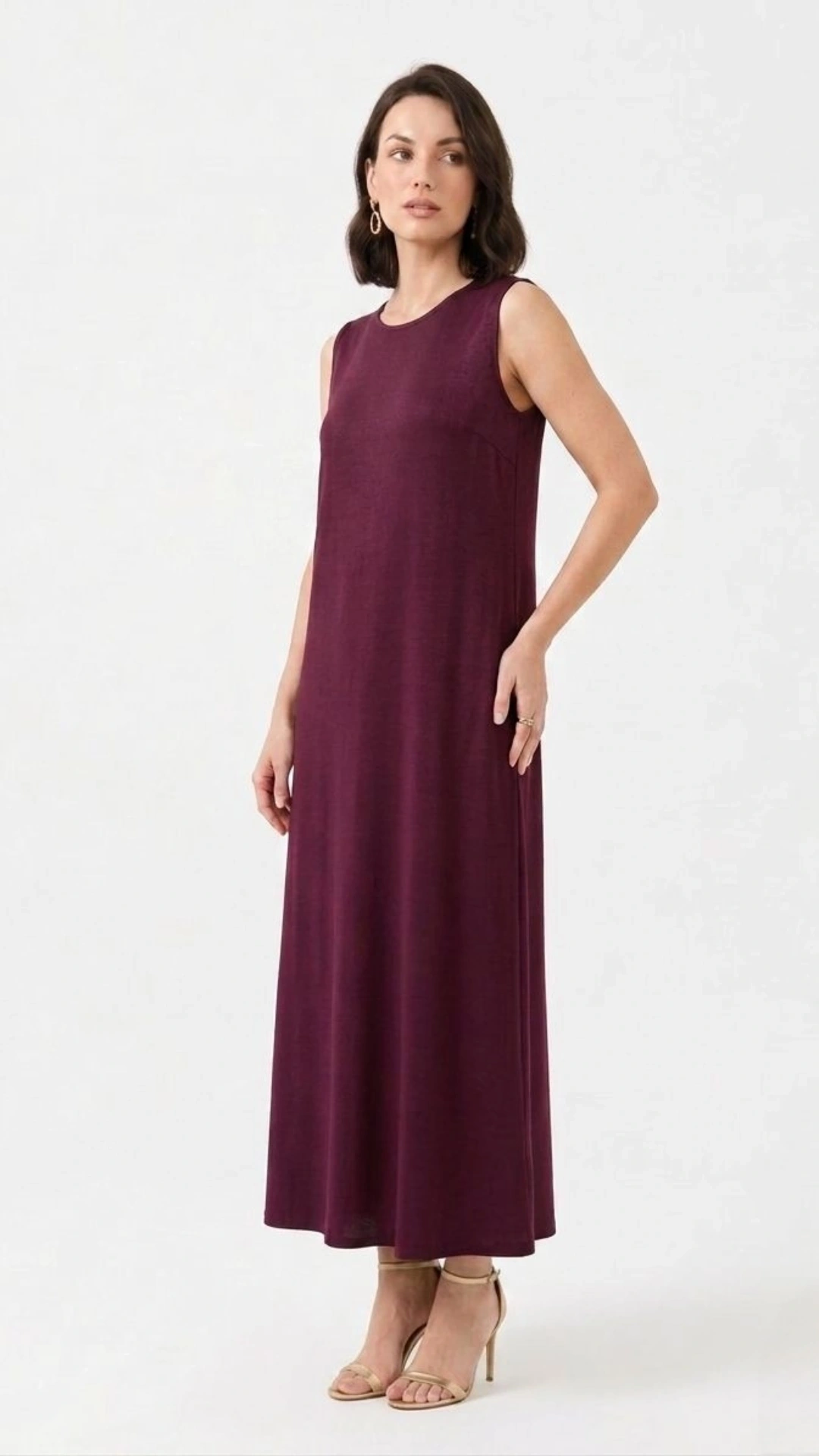 FUATGÜRSEN 2Lİ TK 4109 - BORDO