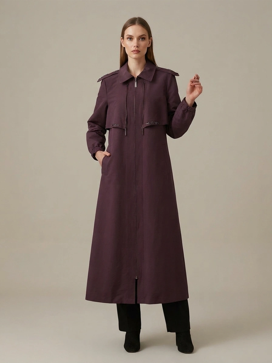 FUATGÜRSEN KAP 6603 - MÜRDÜM