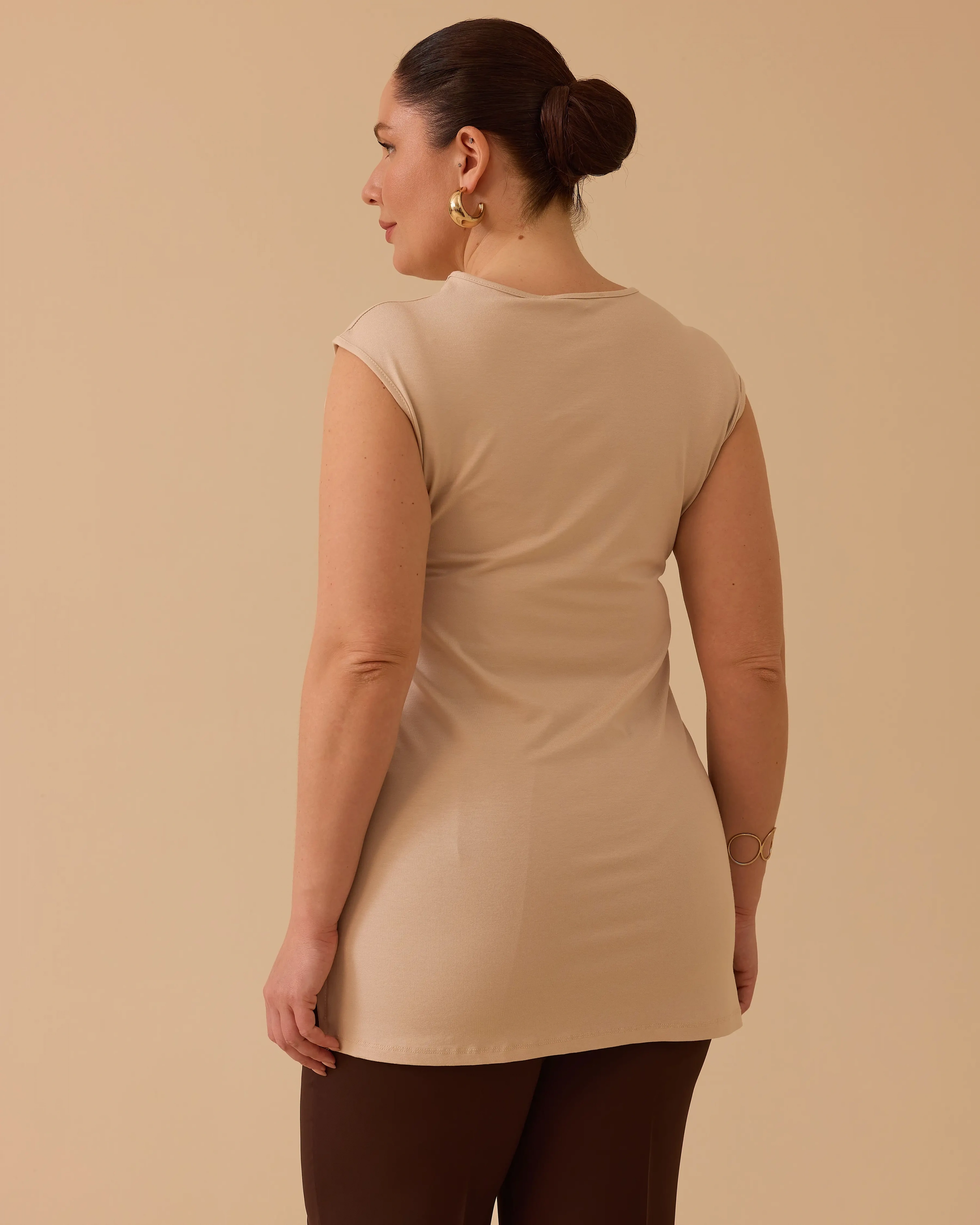 GALA-Xİ ATLET 2414003 - BEJ
