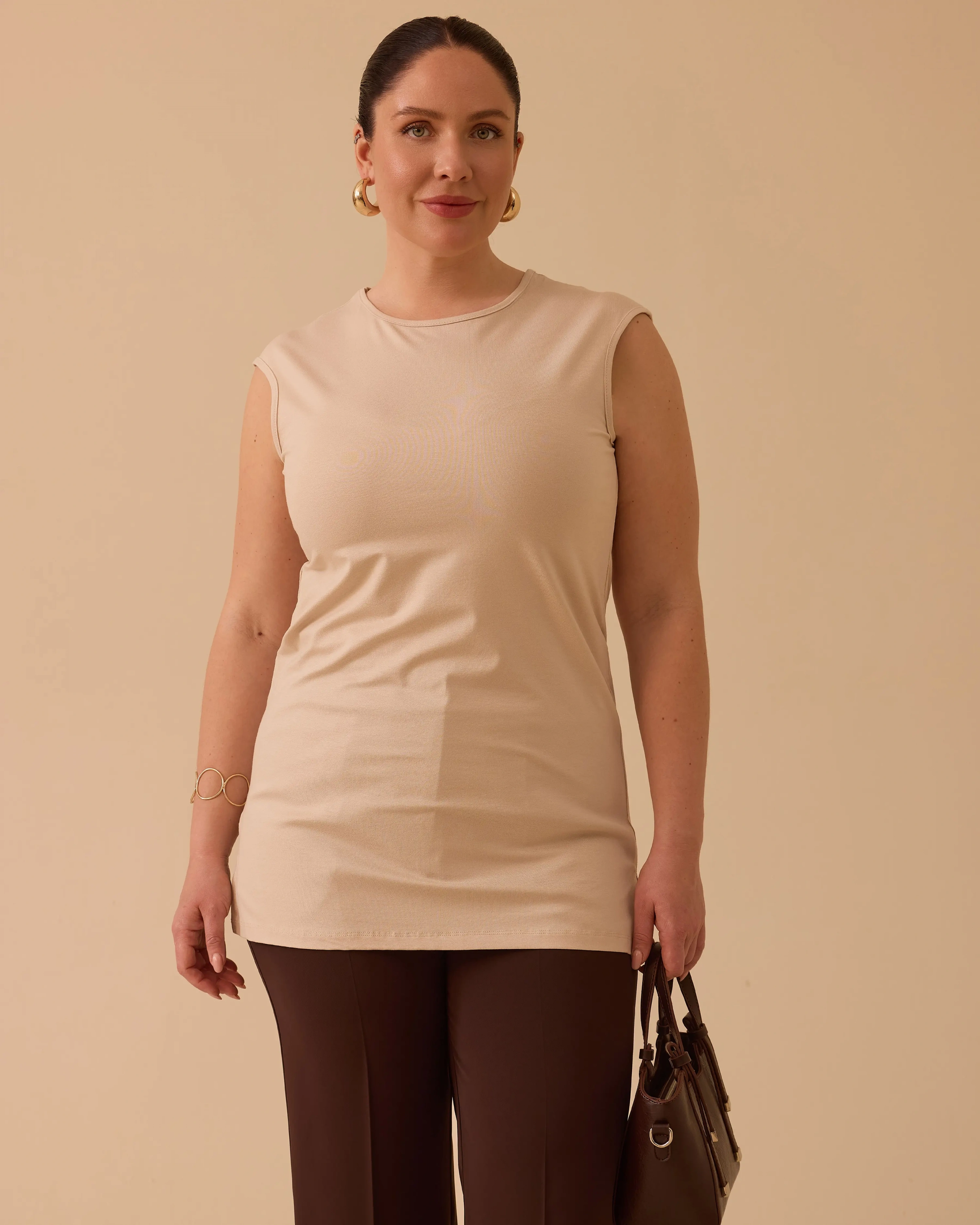 GALA-Xİ ATLET 2414003 - BEJ