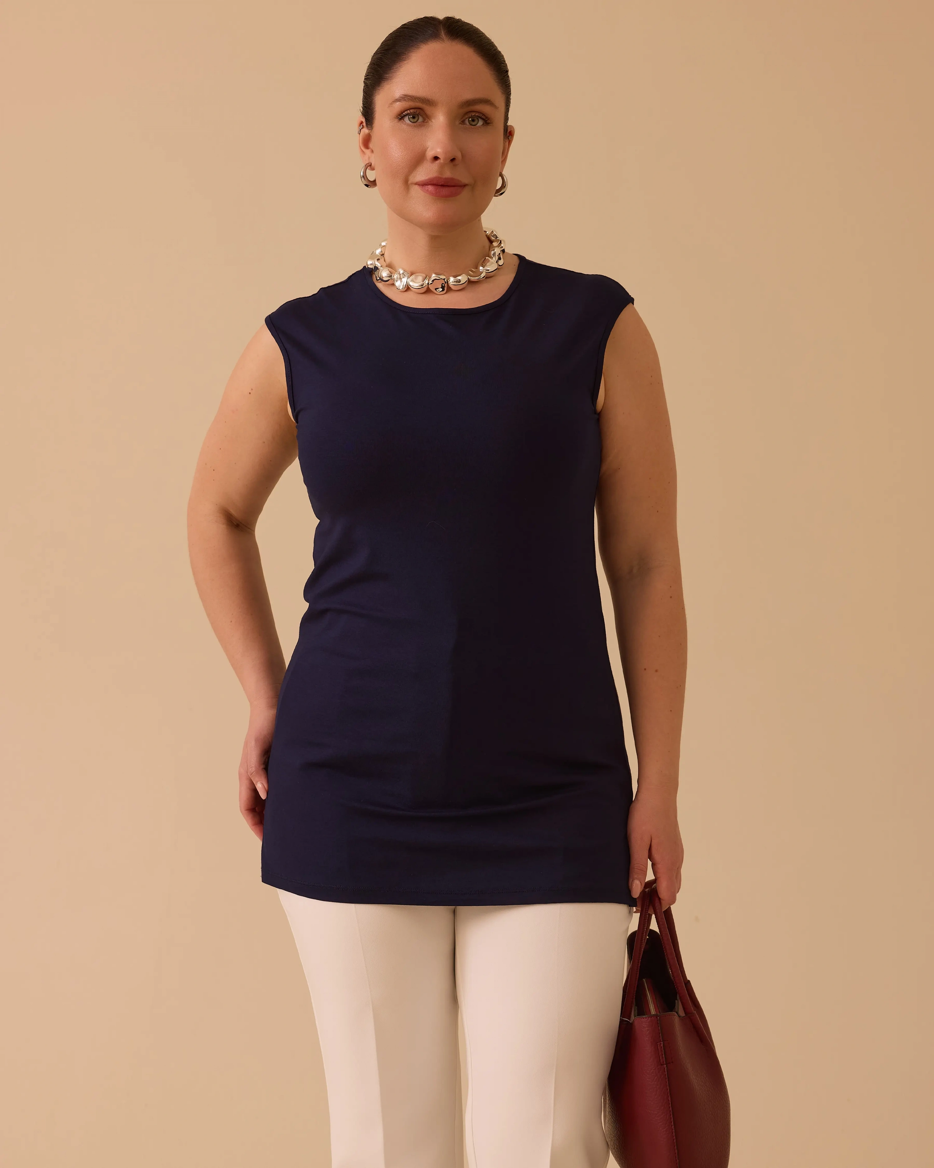 GALA-Xİ ATLET 2414003 - LACİVERT