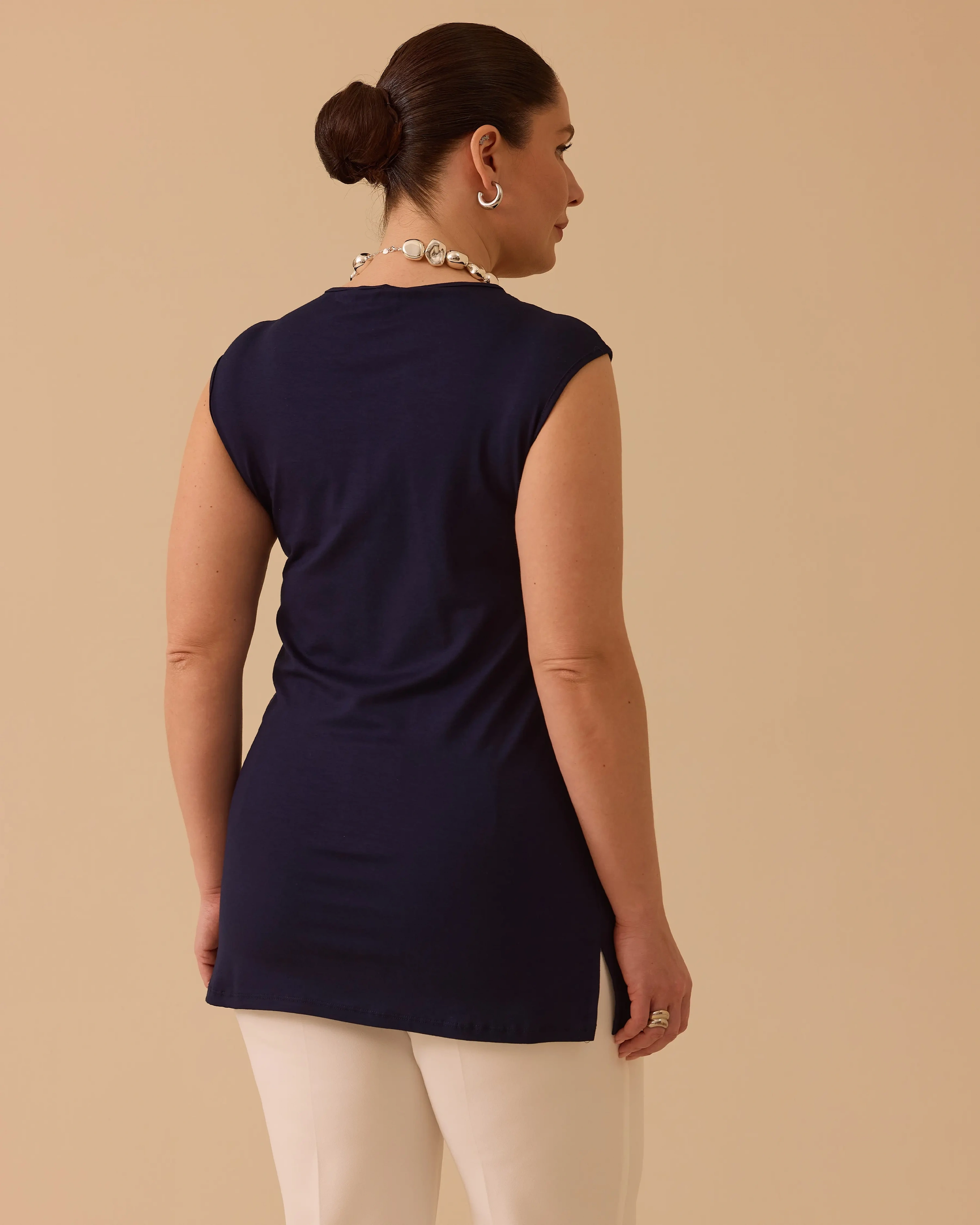 GALA-Xİ ATLET 2414003 - LACİVERT