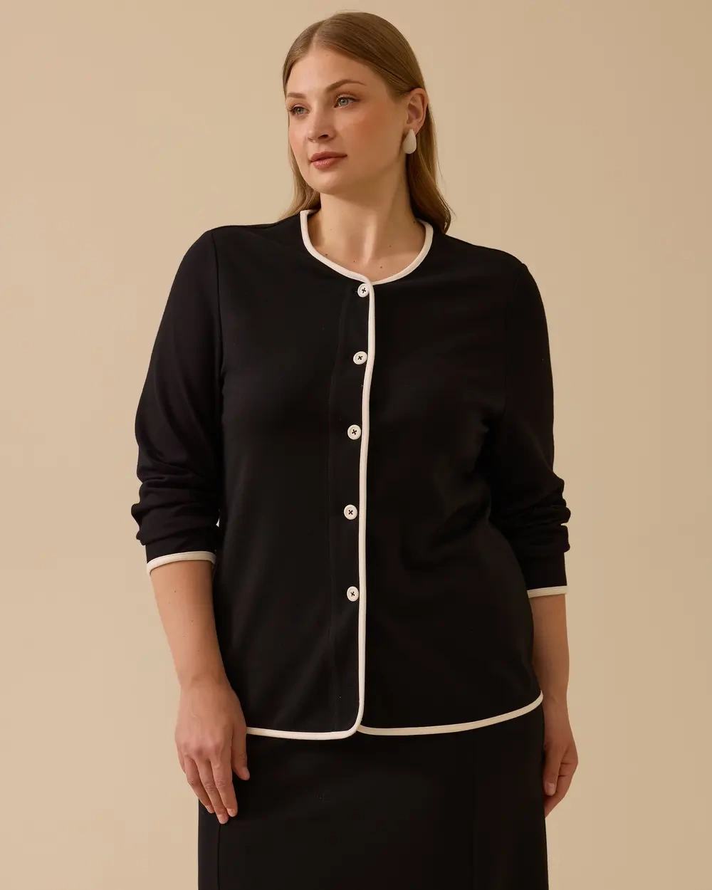 GALA-Xİ HIRKA 21114009 - SİYAH