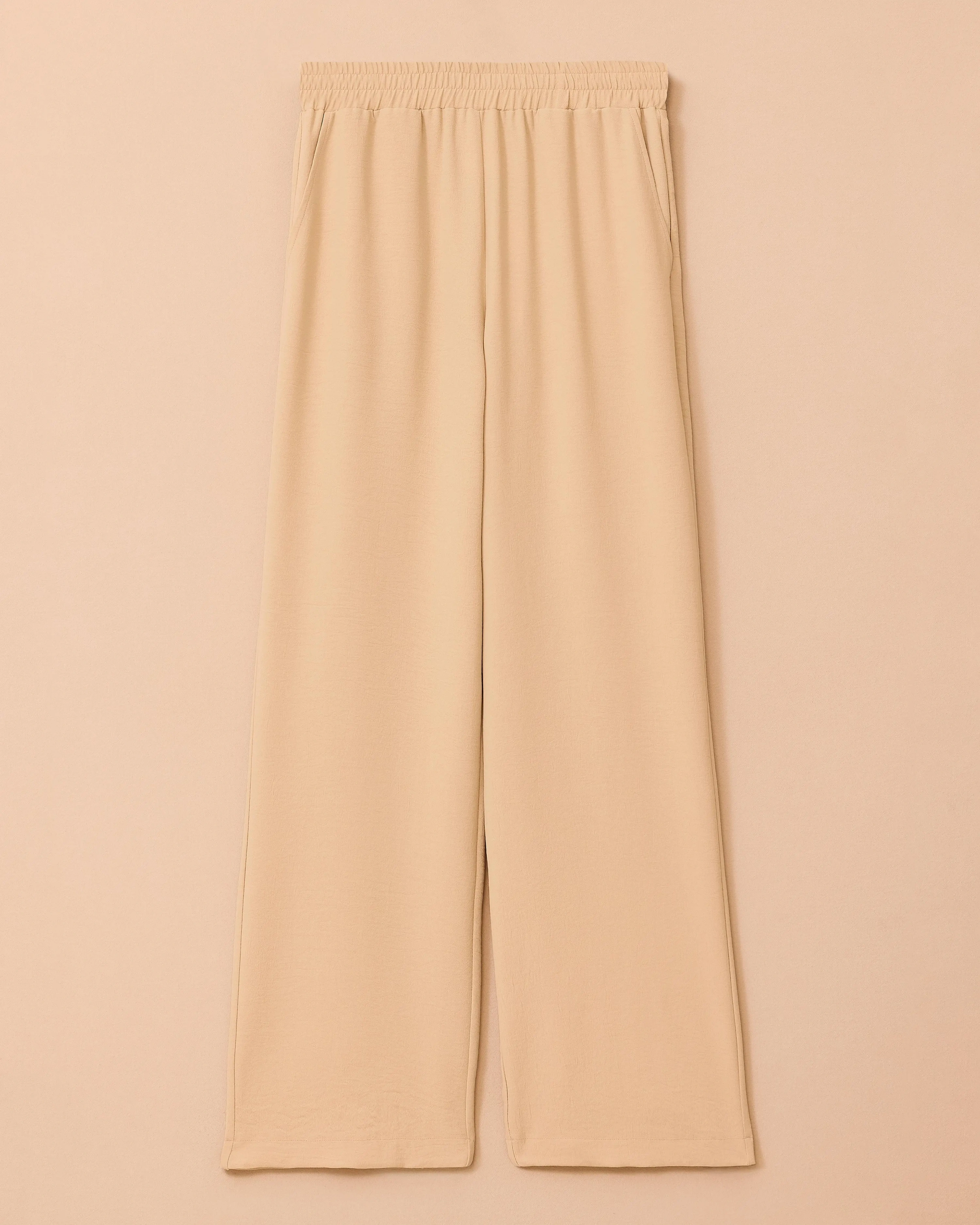 GALA-Xİ PANT 1014022 - BEJ