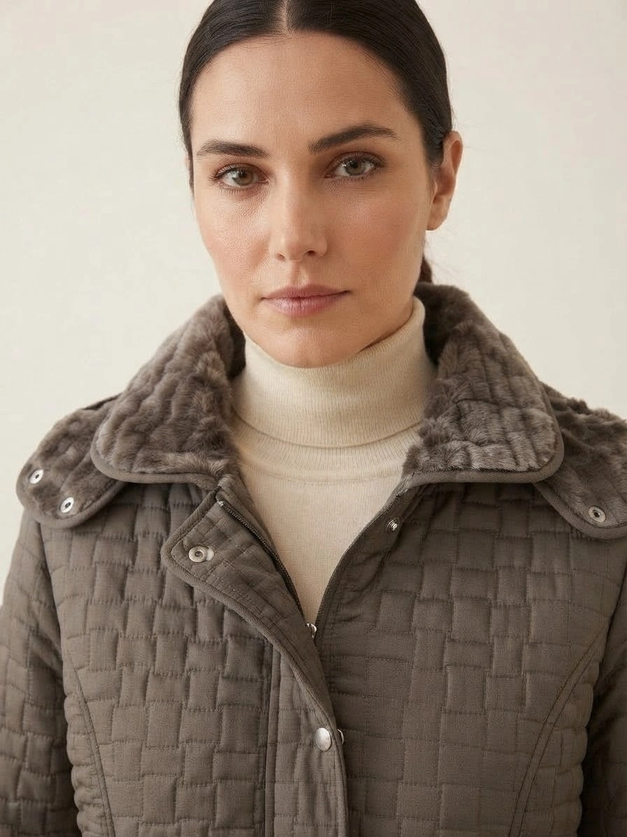 GİLDA KABAN 71015 - HAKİ