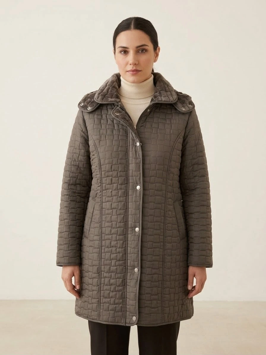 GİLDA KABAN 71015 - HAKİ