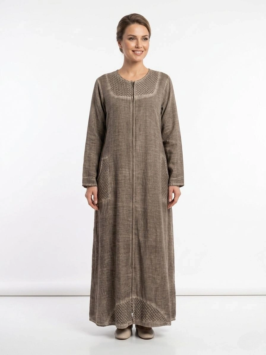 KHAOS KAP 110 - KAHVE