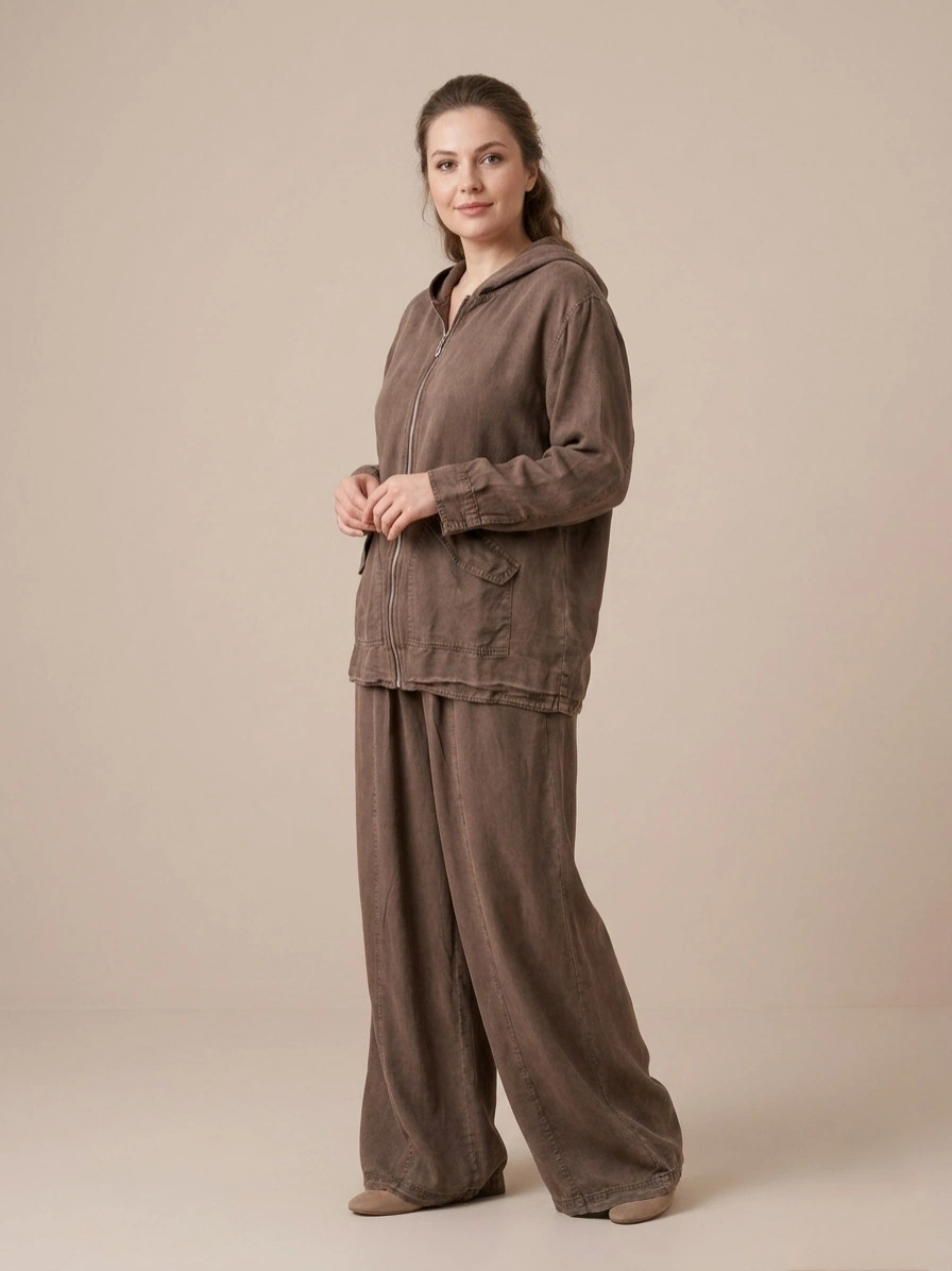 KHAOS TAKIM 208 - KAHVE