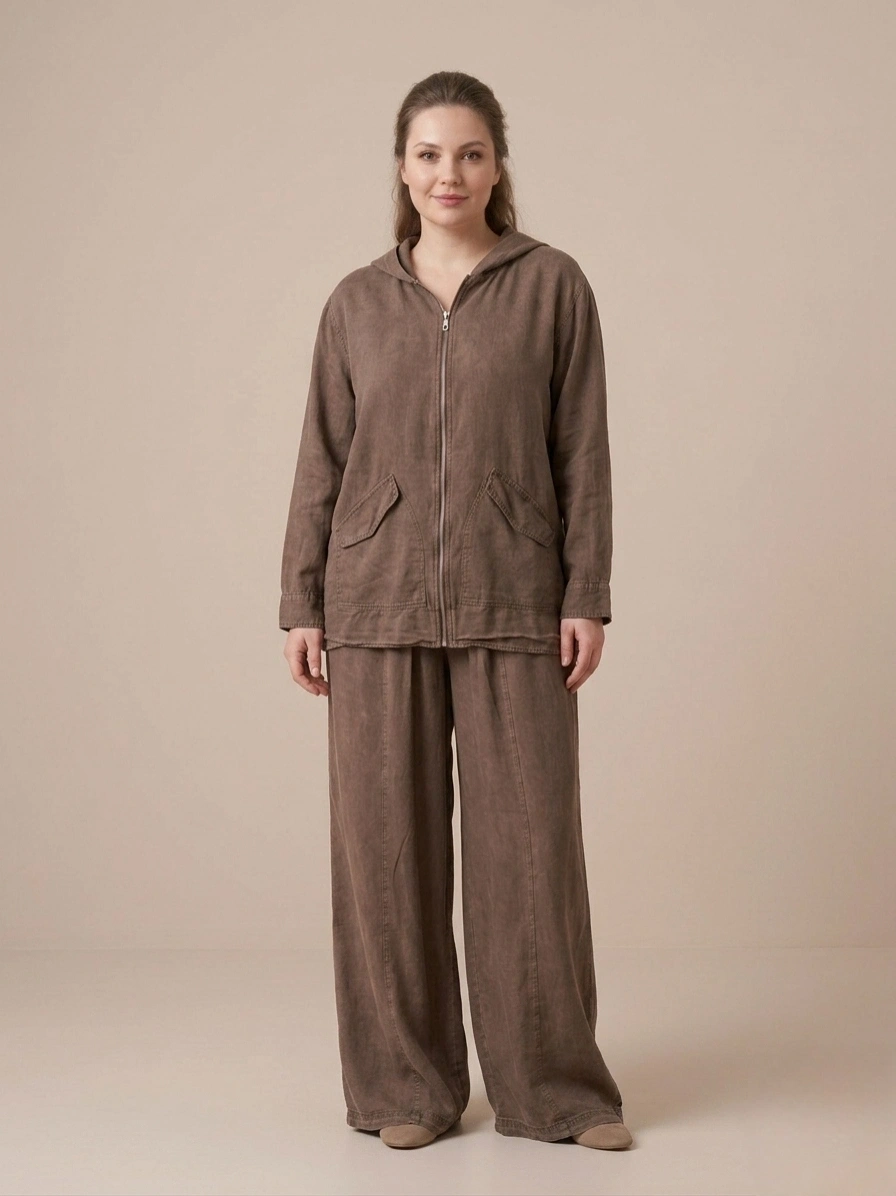 KHAOS TAKIM 208 - KAHVE