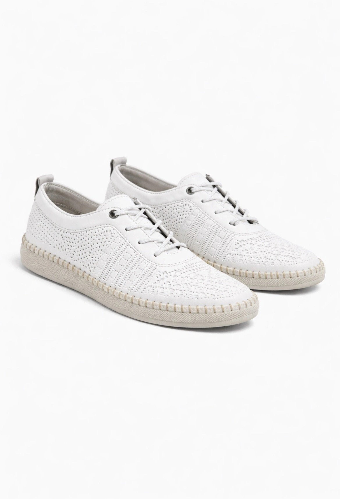 KUUM AYAKABI 15251 - BEYAZ