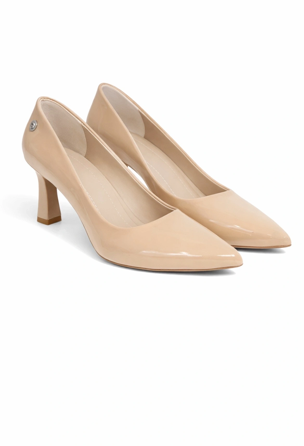 KUUM AYAKKABI 525136 - BEJ