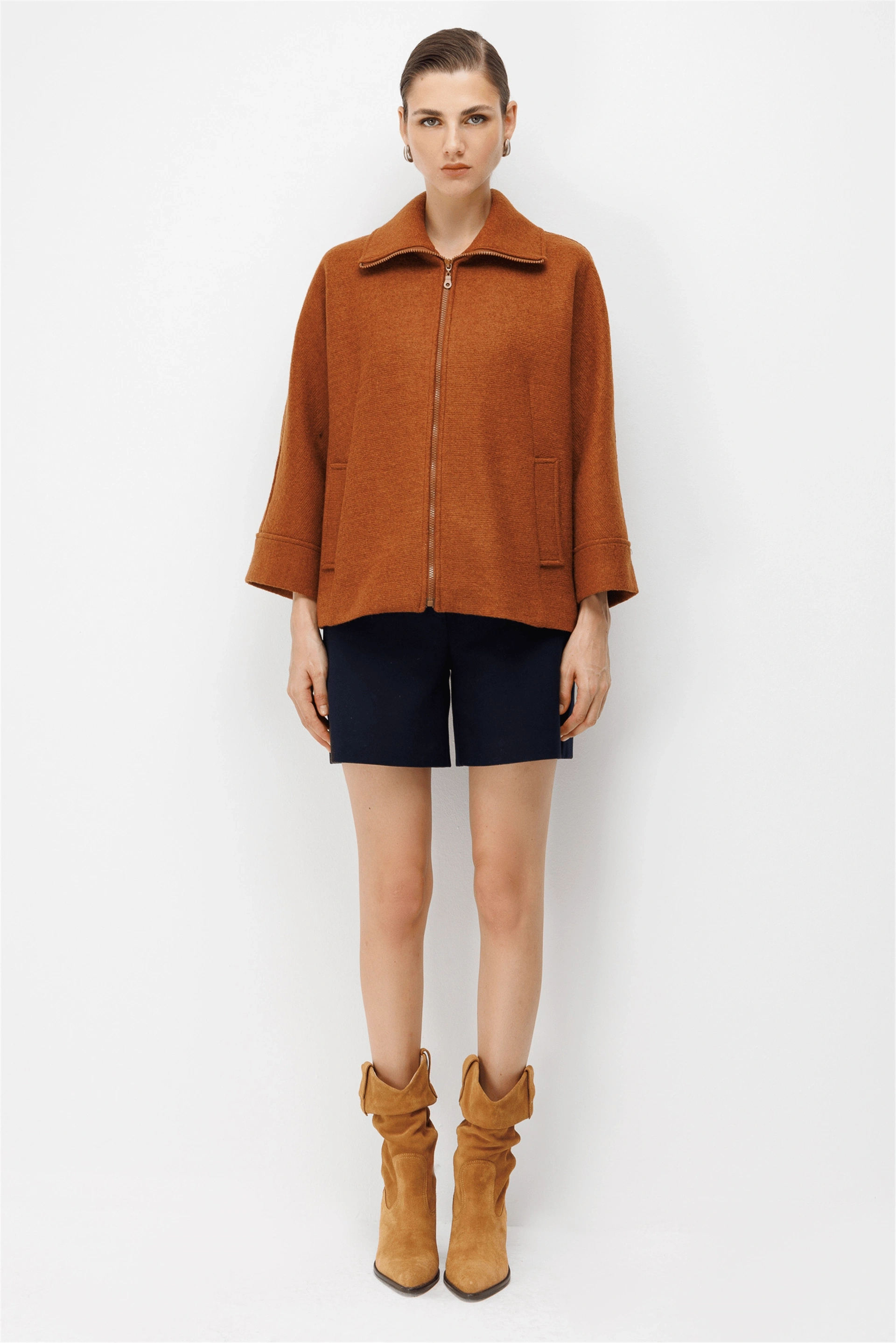 Mİ KABAN 80474 - TABA