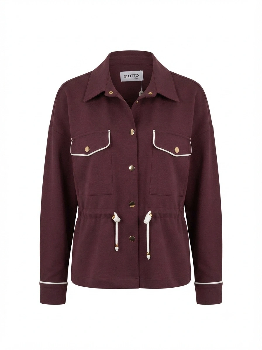 OTTO ETK-TAKIM 7461 - BORDO