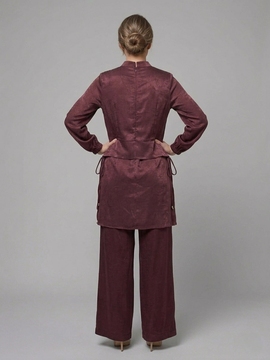 OTTO KUPRA TK 7449 - BORDO