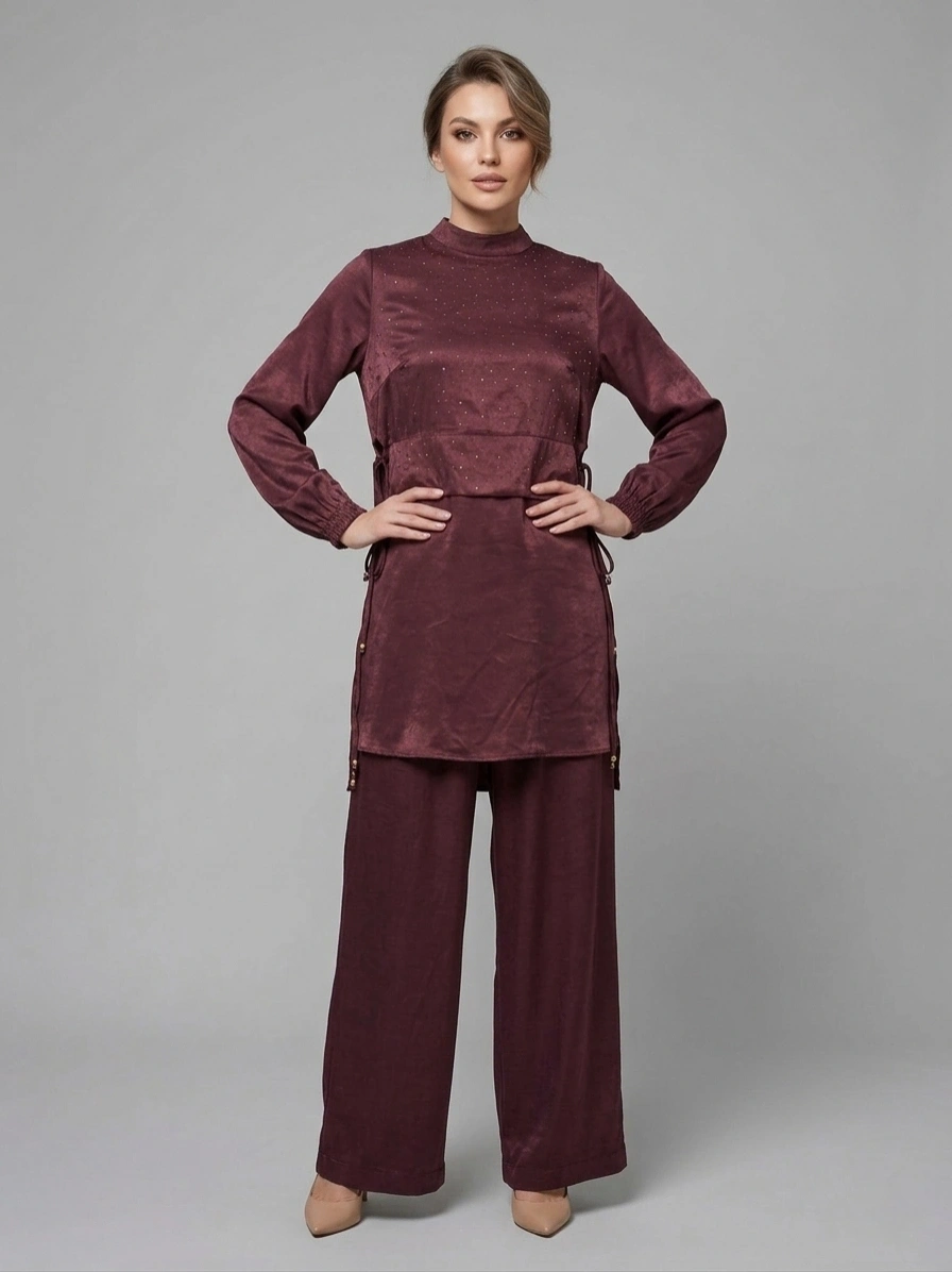 OTTO KUPRA TK 7449 - BORDO