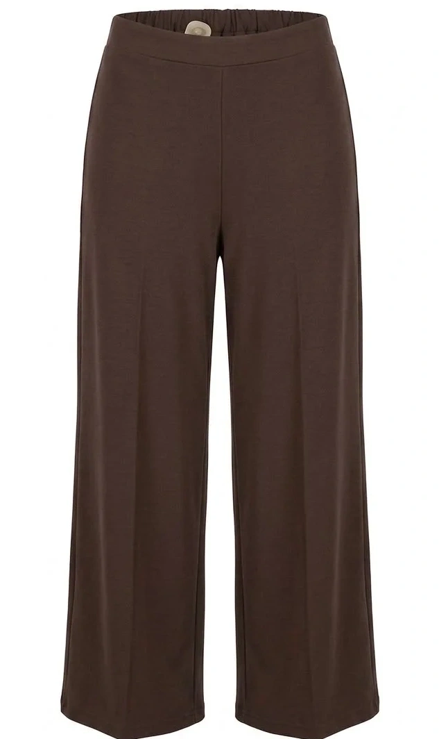 OTTO PANT TK 7448 - KAHVE