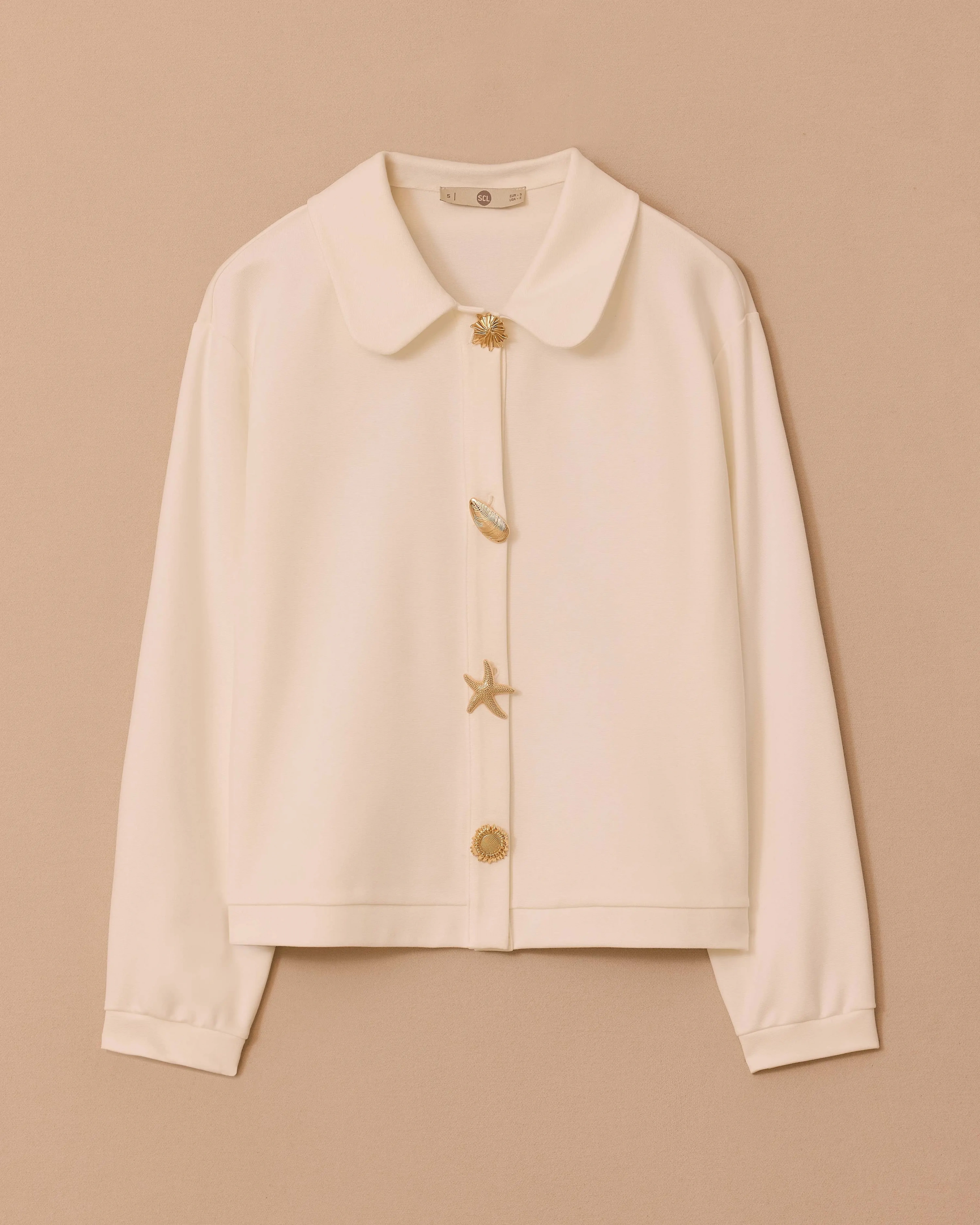 SCL CEKET 1111016 - EKRU