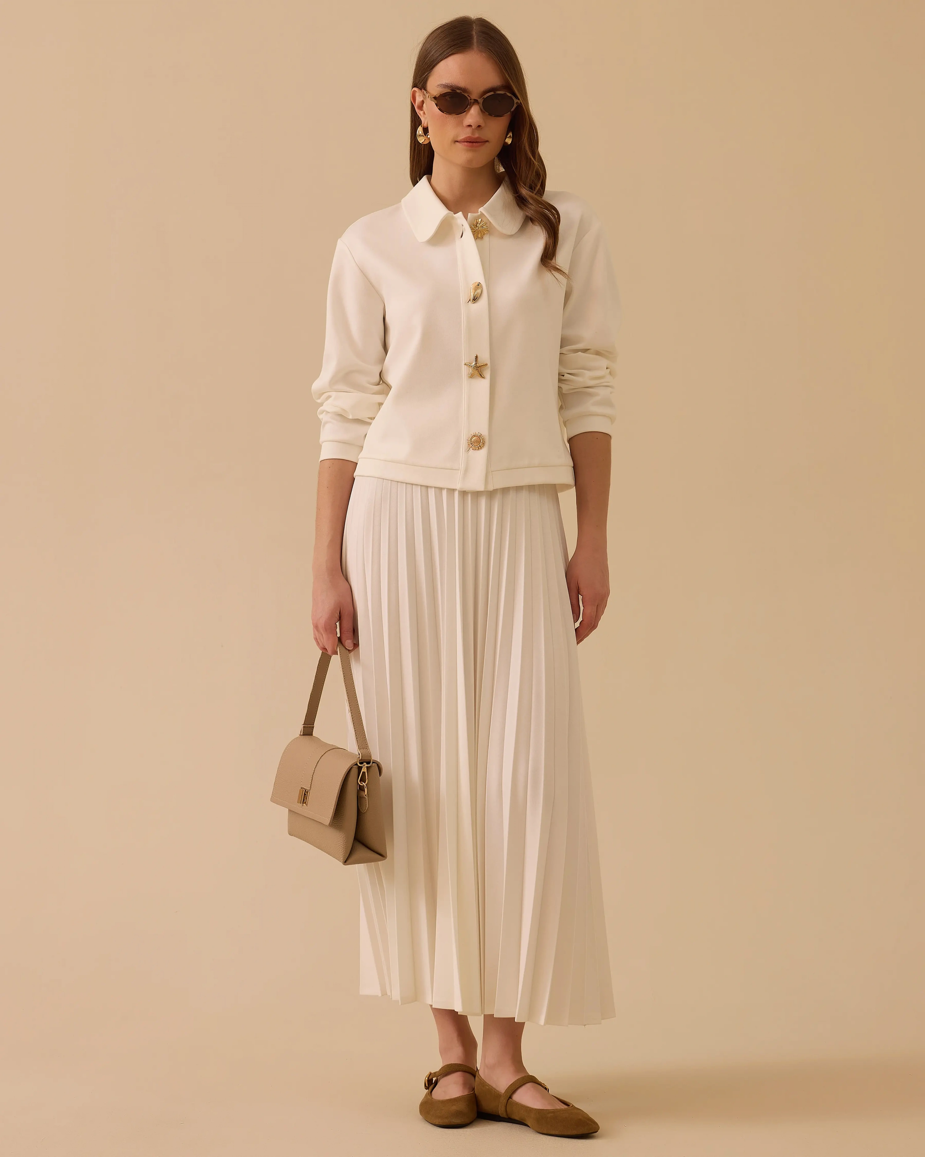 SCL CEKET 1111016 - EKRU