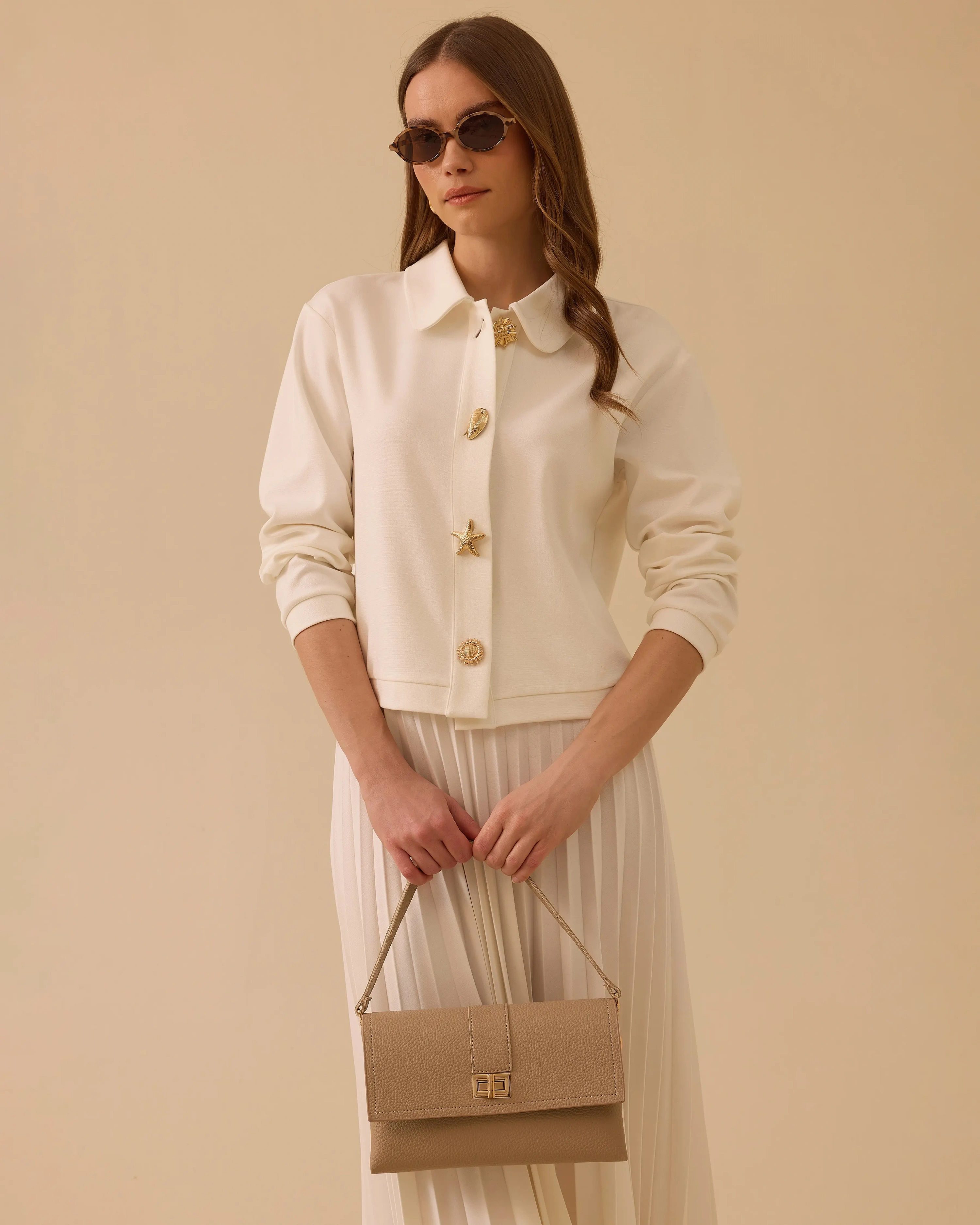 SCL CEKET 1111016 - EKRU