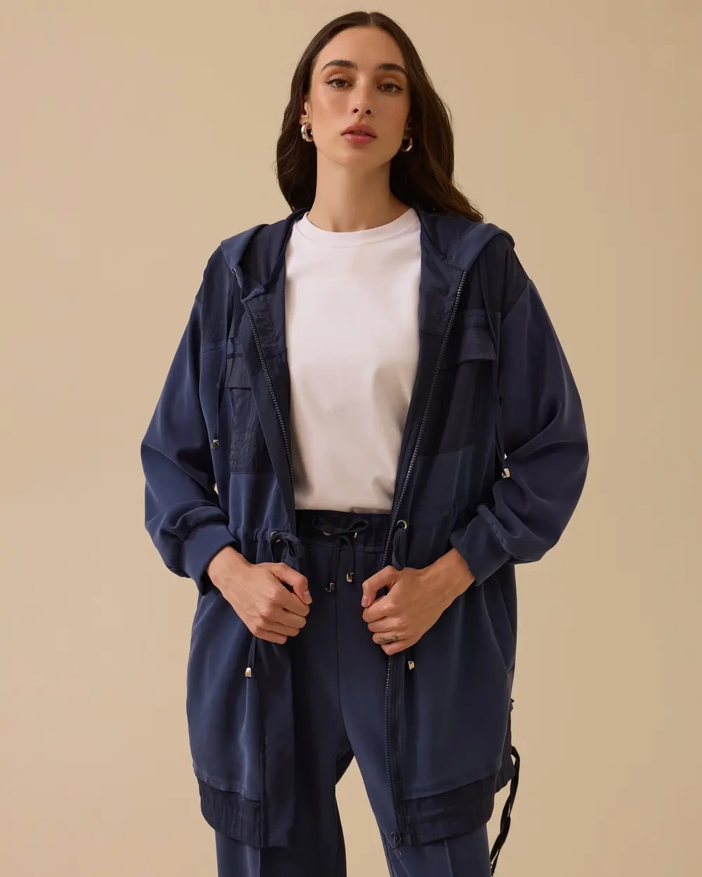 SCL KAP 2511001 - LACİVERT