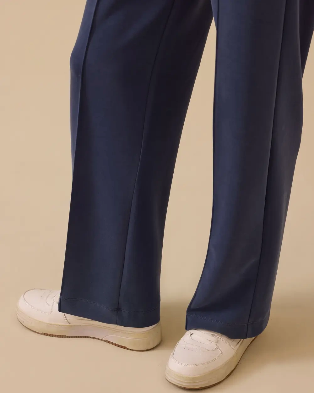 SCL PANTOLON 1011002 - LACİVERT