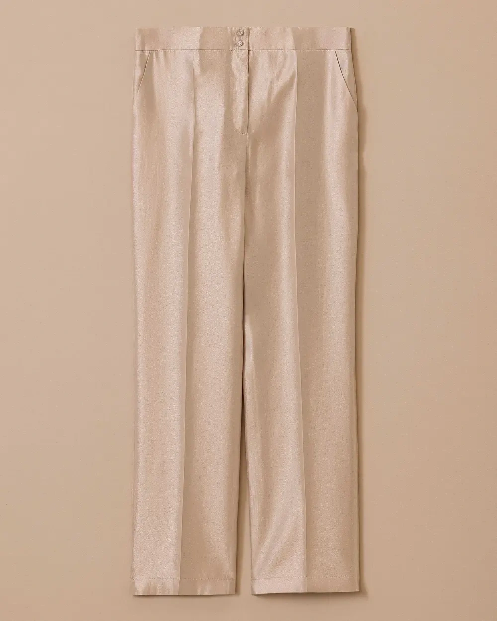 SCL PANTOLON 1011019 - BEJ