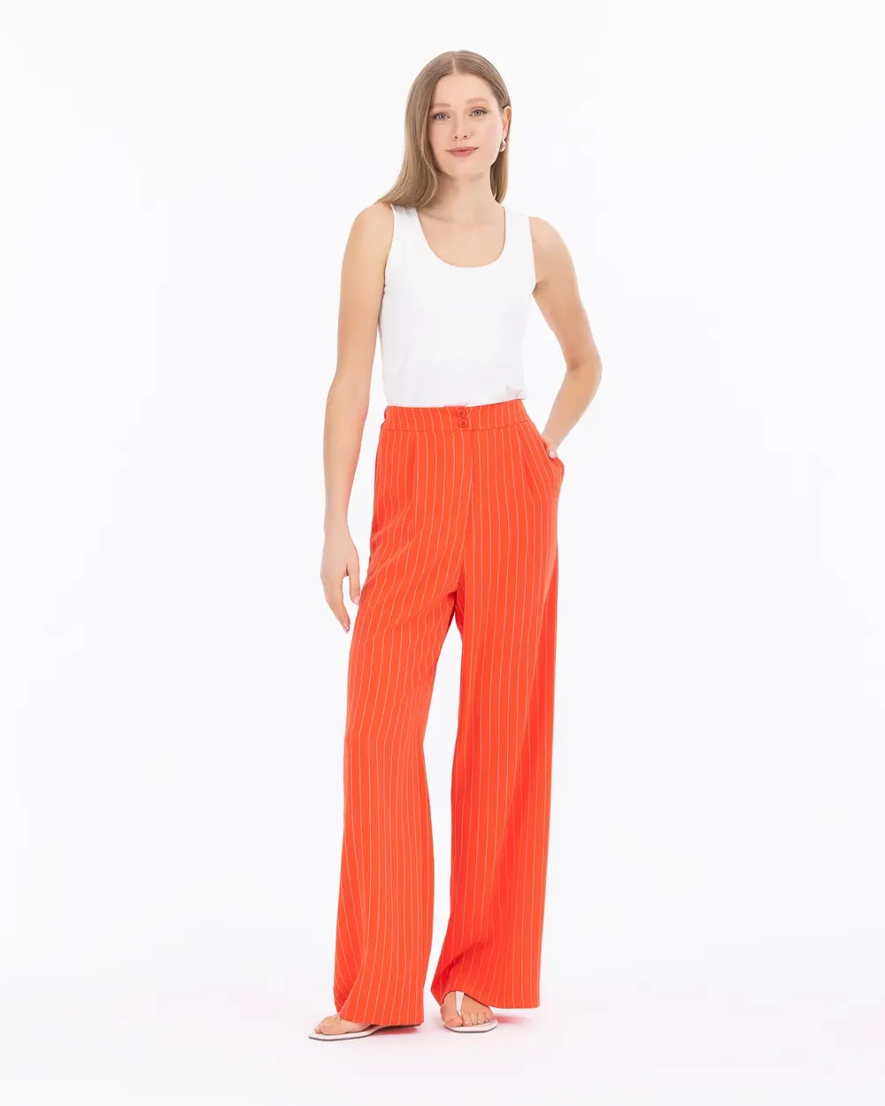 SCL PANTOLON 2001034 - MERCAN