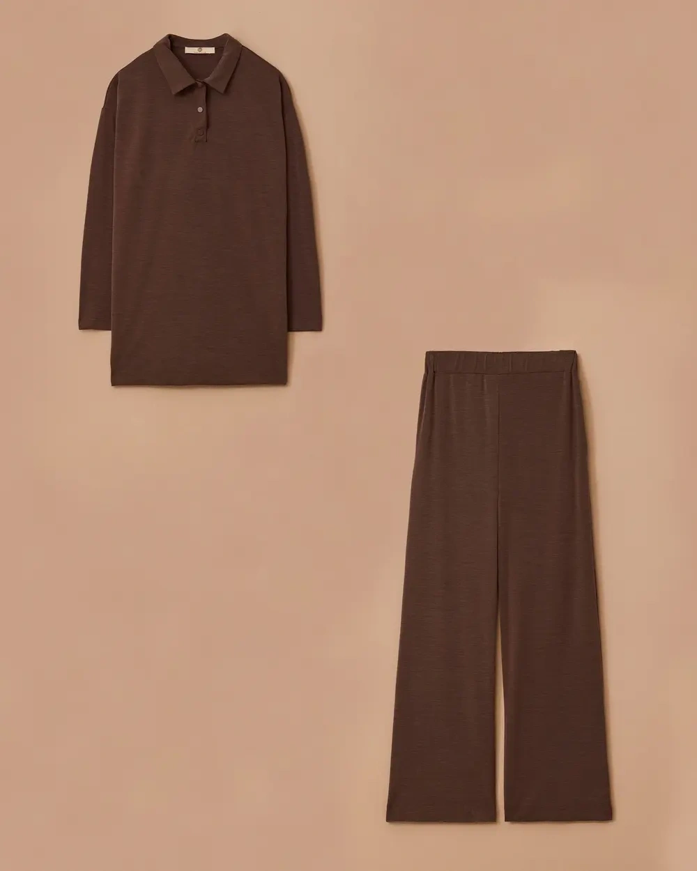 SCL TAKIM 2711008 - KAHVE