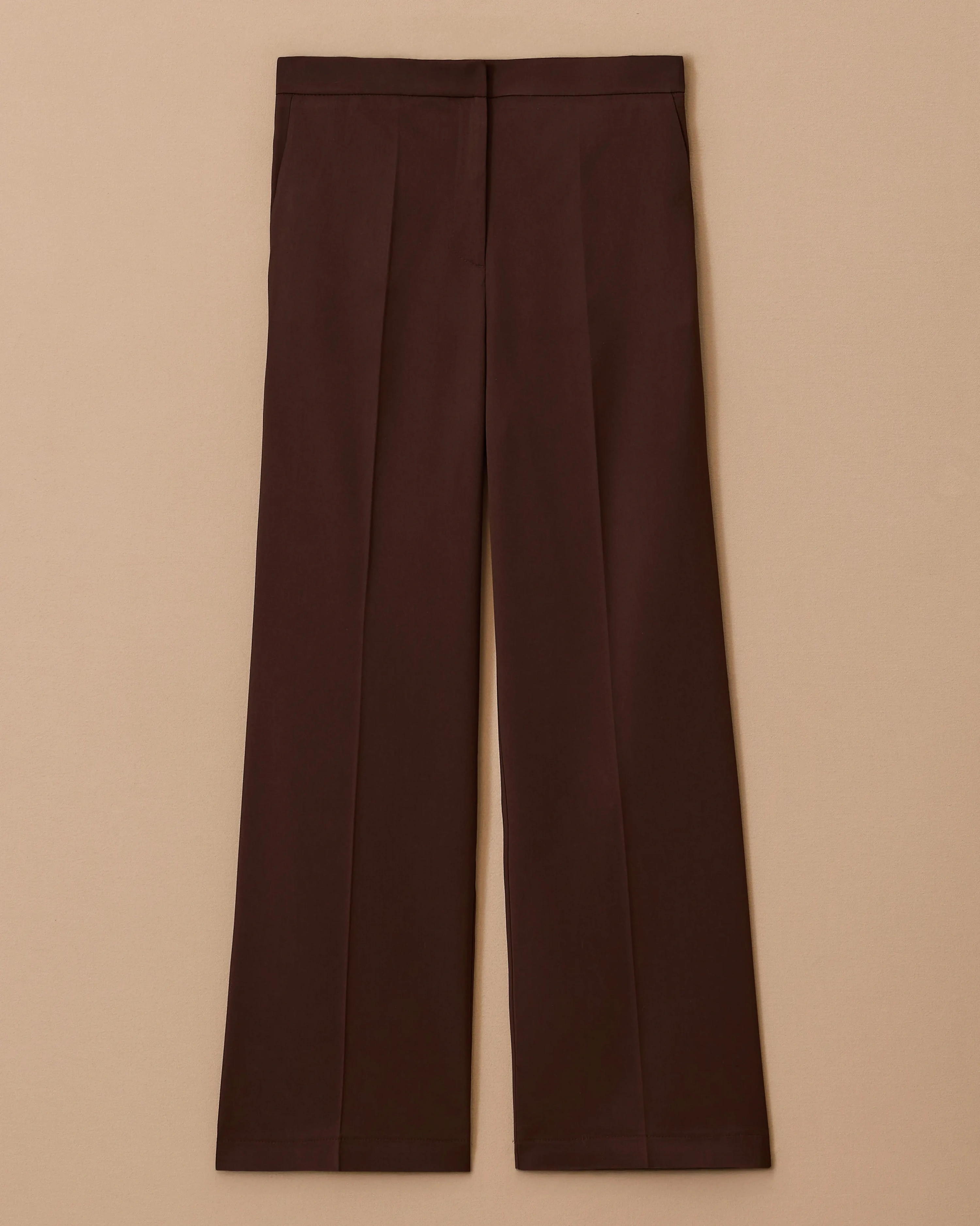 SEÇİL CEKET 1110016 - PANTOLON 1010032 /TAKIMKAHVE