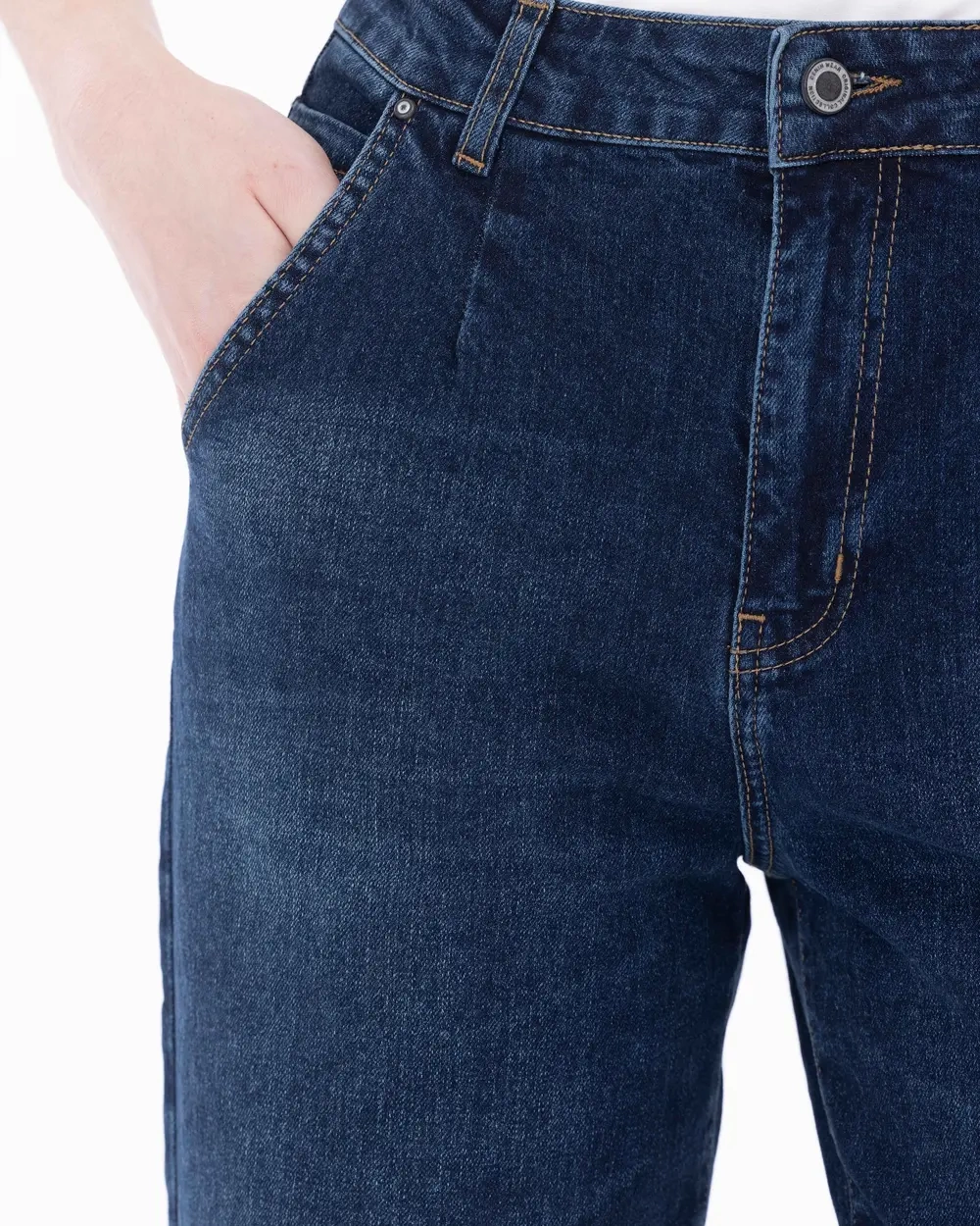 SEÇİL PANT.1501019 - LACİVERT