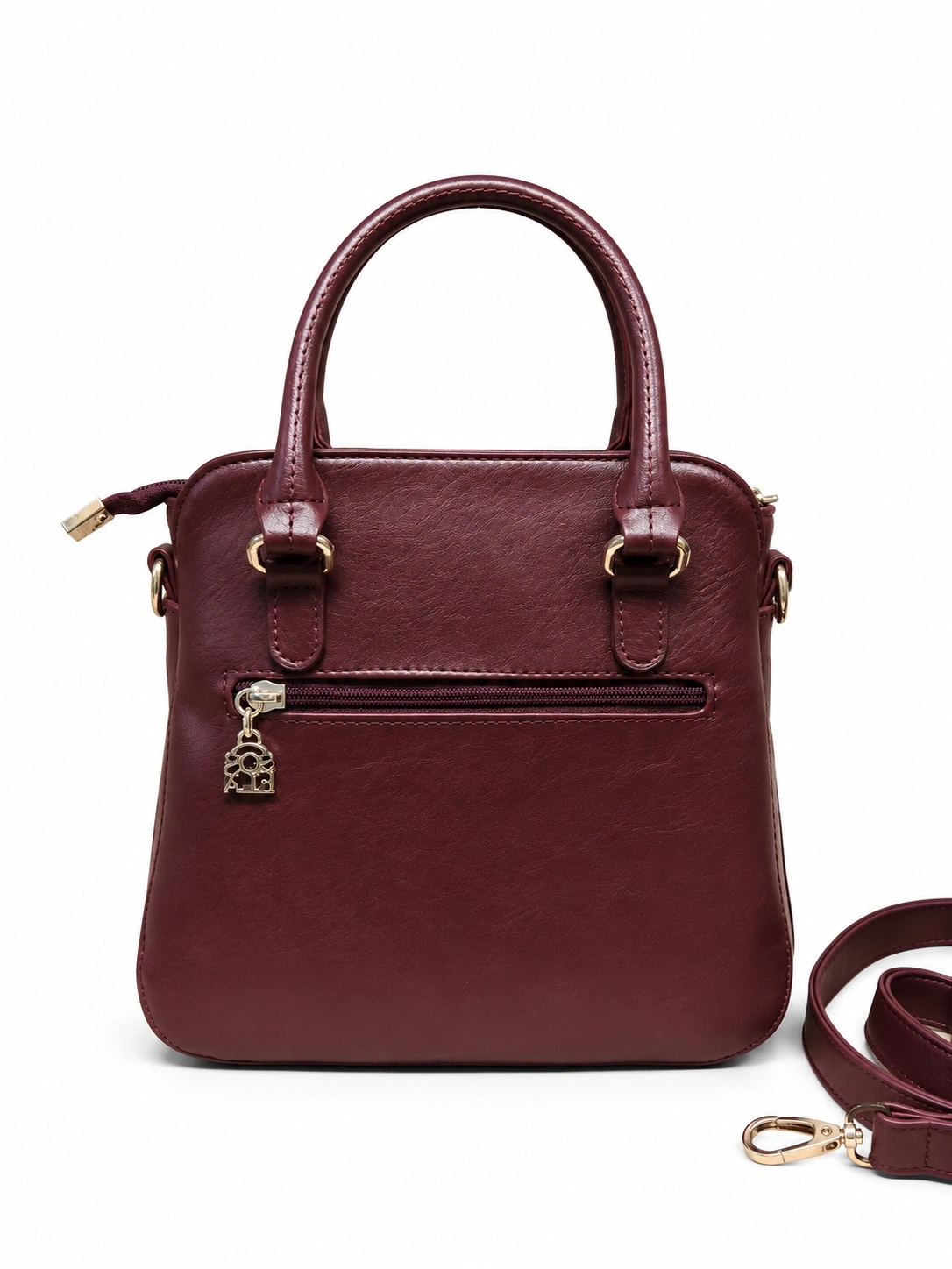 SOSELA ÇANTA 8132 - BORDO