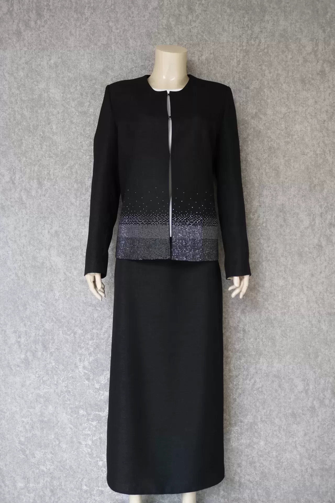 YENAL CKT-ETK 3 LÜ TK 3555 - SİYAH