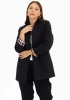GALA-Xİ GÜNLÜK CEKET 1069 - SİYAH
