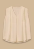 SEÇİL BLUZ 1810008 - EKRU