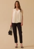 SEÇİL BLUZ 1810008 - EKRU