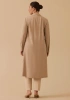 GALA-Xİ TUNİK 11214006 - BEJ