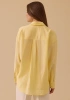 SEÇİL ŞIK GÖMLEK 1510028 - SARI