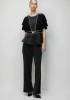 MODAİLGİ PANT 40099 - SİYAH