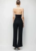 MODAİLGİ PANT 40110 - SİYAH